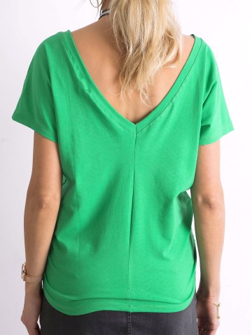 T-shirt-RV-TS-4662.39P-zielony