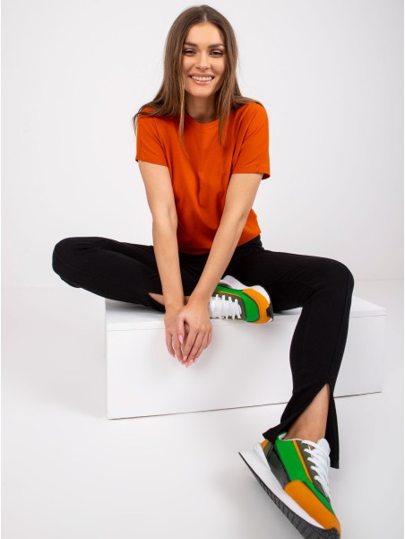 Marškinėliai-RV-TS-4662.39P-tamsiai oranžiniai