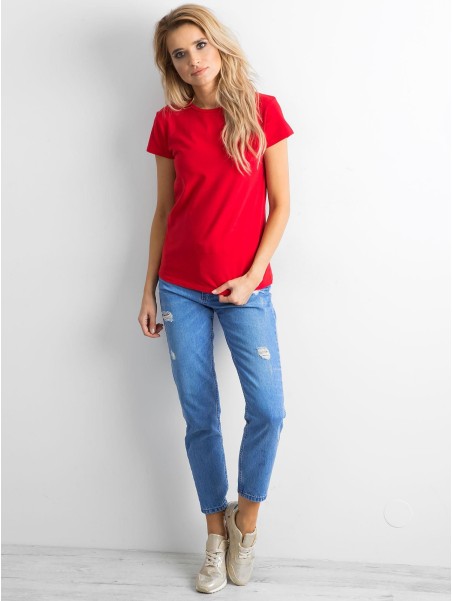 T-shirt-RV-TS-4623.86-czerwony