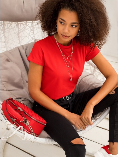 T-shirt-RV-TS-4623.86-czerwony