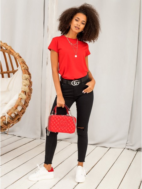 T-shirt-RV-TS-4623.86-czerwony