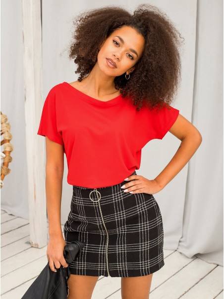 T-shirt-RV-TS-4662.38P-czerwony