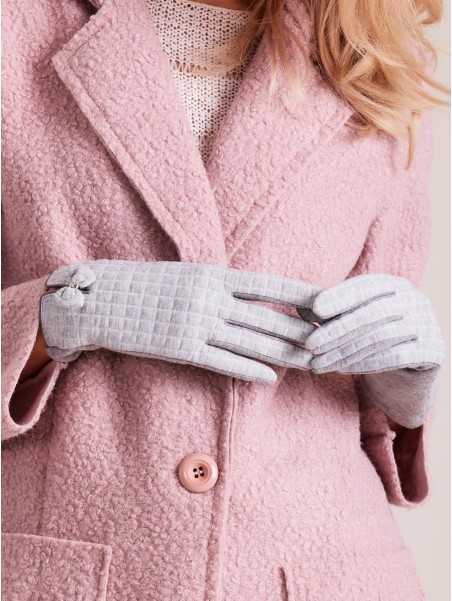 Rękawiczki-AT-RK-9502.25-szary