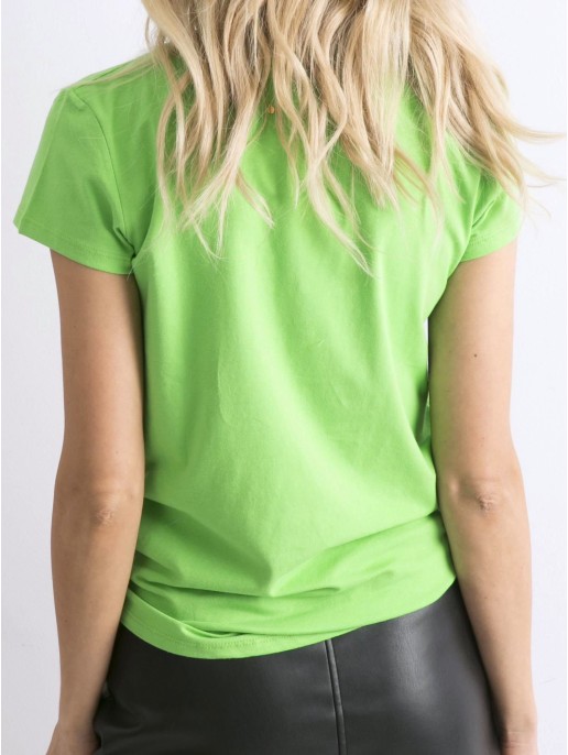 T-shirt-RV-TS-4623.98-jasny zielony