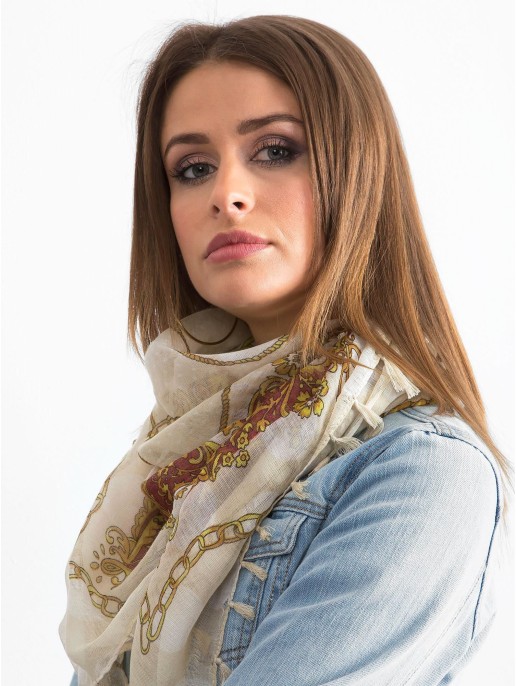 Chustka-AT-CH-ENEC-73.29P-jasny beżowy