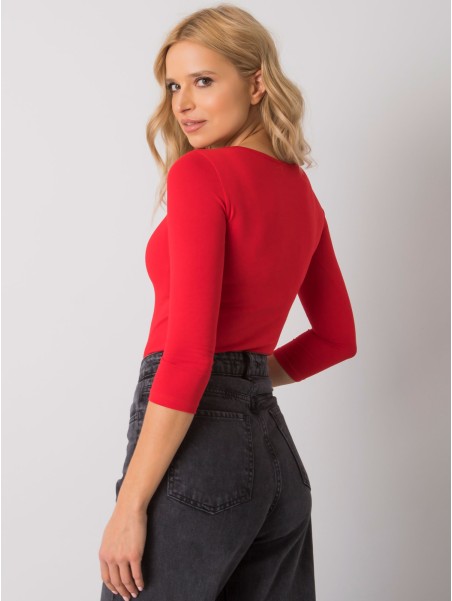 Bluzka-RV-BZ-4690.42-czerwony