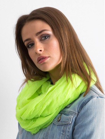 Chustka-AT-CH-ST-858.34P-fluo żółty 2