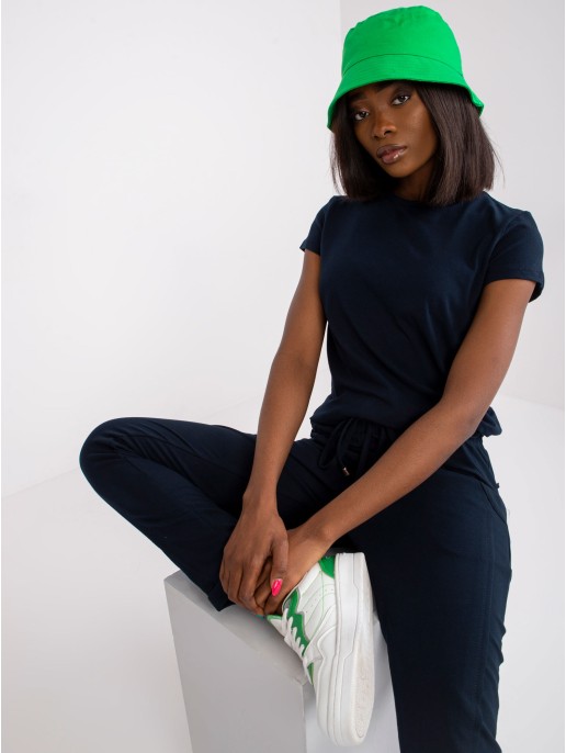 T-shirt-RV-TS-4623.93-granatowy