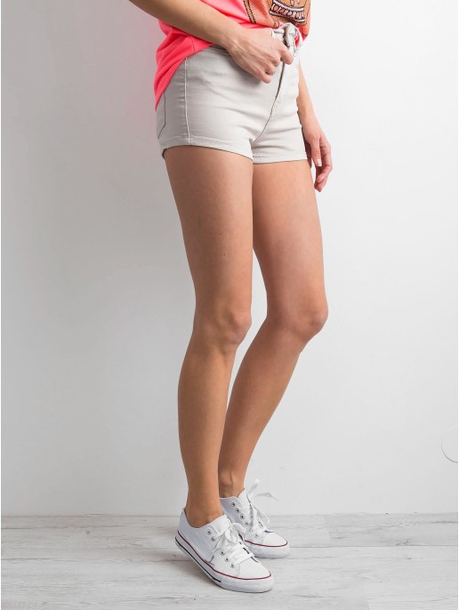 Szorty-JMP-SN-VF808-7.35P-jasny szary Szorty-JMP-SN-VF808-7.35P-jasny szary