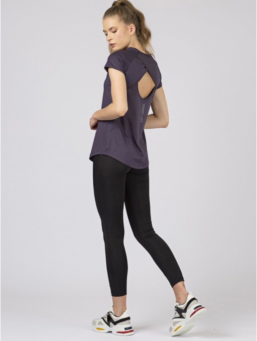 T-shirt-298-TS-TL-97101.03X-ciemny fioletowy T-shirt-298-TS-TL-97101.03X-ciemny fioletowy
