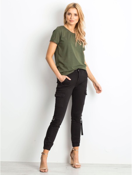 T-shirt-RV-TS-4838.18P-khaki