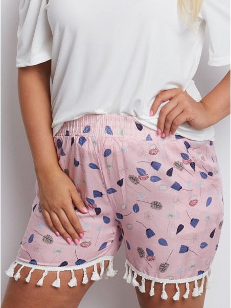 Szorty-AT-SN-2101A.04X-różowy