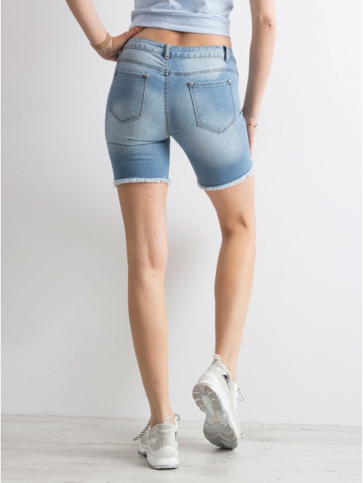 Szorty-JMP-SN-Q497-1.17P-niebieski Szorty-JMP-SN-Q497-1.17P-niebieski