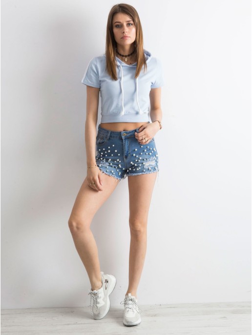 Šortai-JMP-SN-PM5519.13P-mėlyni Šortai-JMP-SN-PM5519.13P-mėlyni