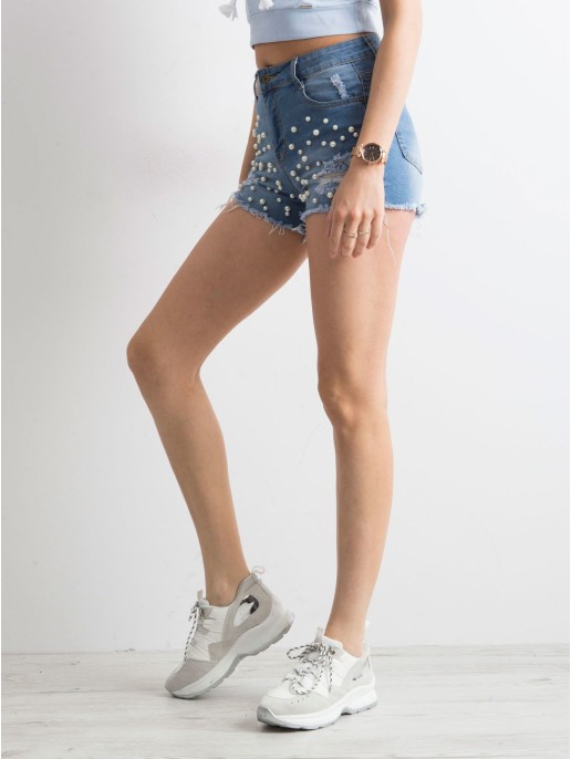 Šortai-JMP-SN-PM5519.13P-mėlyni Šortai-JMP-SN-PM5519.13P-mėlyni