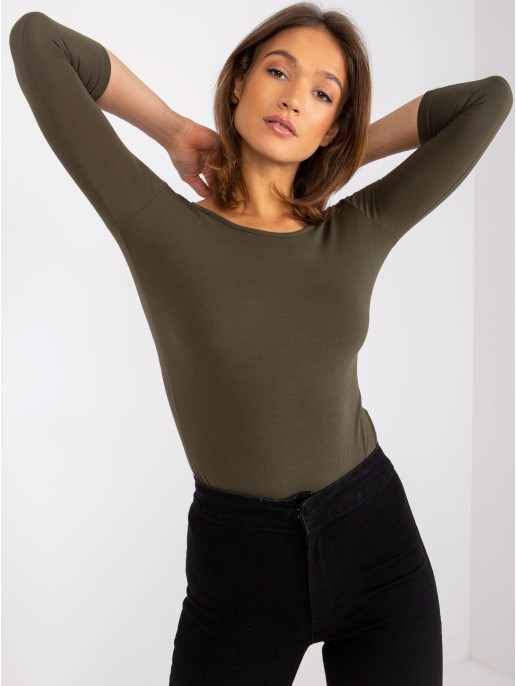 Palaidinė-RV-BZ-4690.37-khaki Palaidinė-RV-BZ-4690.37-khaki