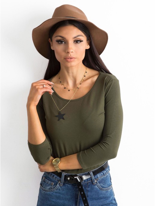 Palaidinė-RV-BZ-4690.37-khaki Palaidinė-RV-BZ-4690.37-khaki