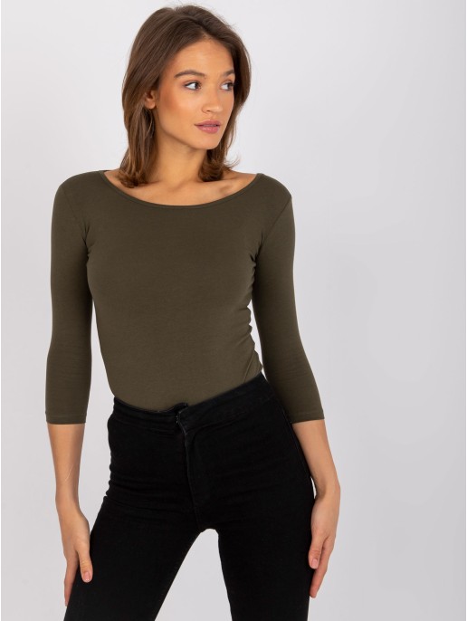 Palaidinė-RV-BZ-4690.37-khaki Palaidinė-RV-BZ-4690.37-khaki