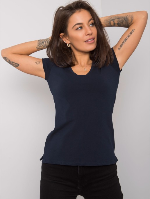 T-shirt-RV-TS-4837.24P-granatowy