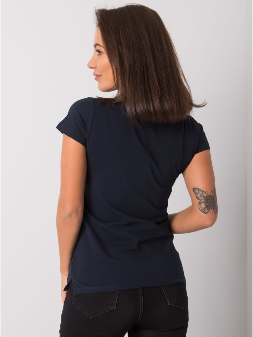 T-shirt-RV-TS-4837.24P-granatowy