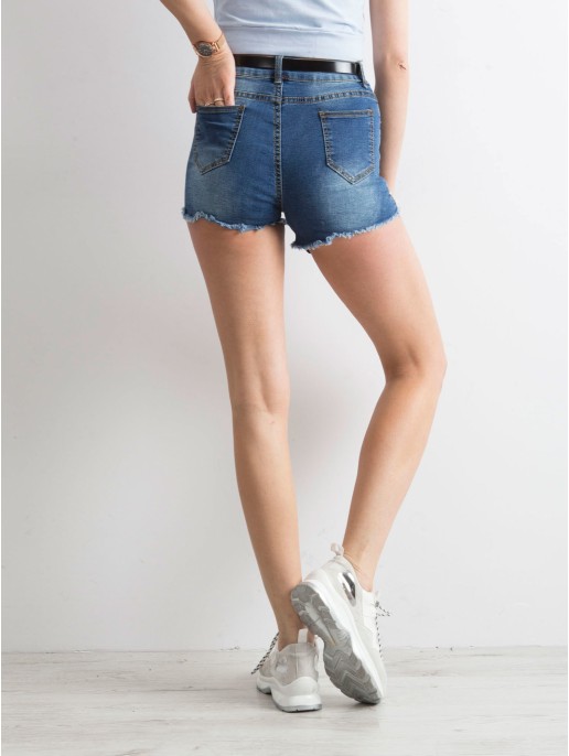 Szorty-JMP-SN-PM5528.17P-niebieski Szorty-JMP-SN-PM5528.17P-niebieski