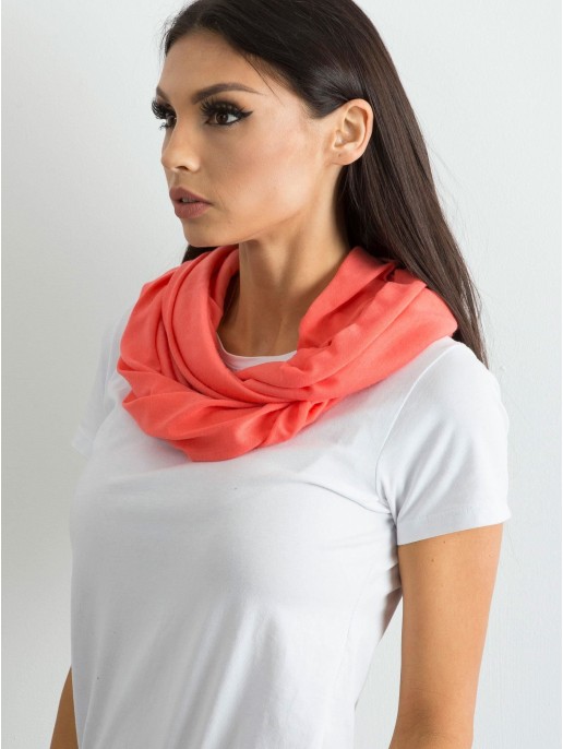 Komin-AT-KM-14560.31P-koralowy Komin-AT-KM-14560.31P-koralowy