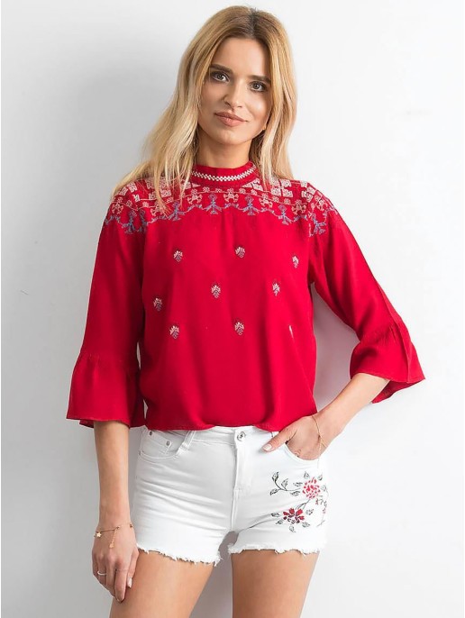 Szorty-JMP-SN-BM59.18P-biały Szorty-JMP-SN-BM59.18P-biały