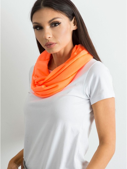 Komin-AT-KM-14560.31P-fluo pomarańczowy Komin-AT-KM-14560.31P-fluo pomarańczowy