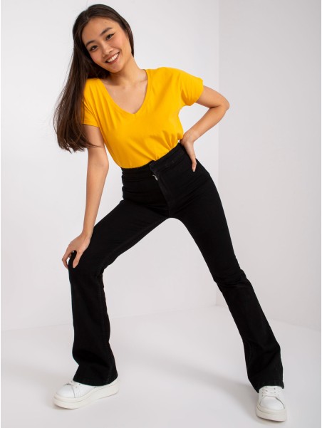 T-shirt-RV-TS-4832.37P-jasny pomarańczowy