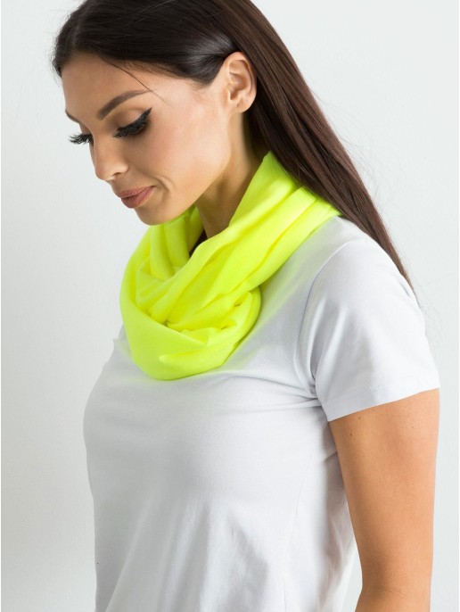 Komin-AT-KM-14560.31P-fluo żółty Komin-AT-KM-14560.31P-fluo żółty