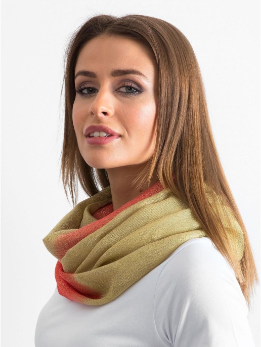 Komin-AT-KM-BF48021.31P-koralowy Komin-AT-KM-BF48021.31P-koralowy