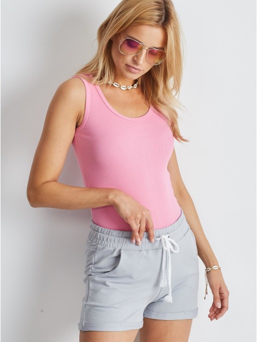 Šortai-RV-SN-4946.65P- pilki Šortai-RV-SN-4946.65P- pilki