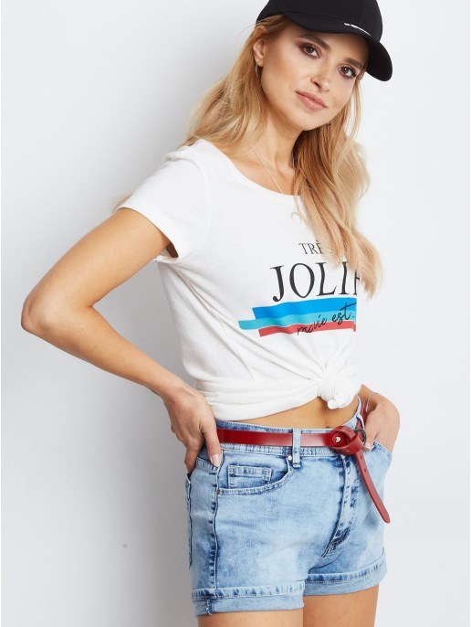 Szorty-JMP-SN-RE766.93P-niebieski Szorty-JMP-SN-RE766.93P-niebieski