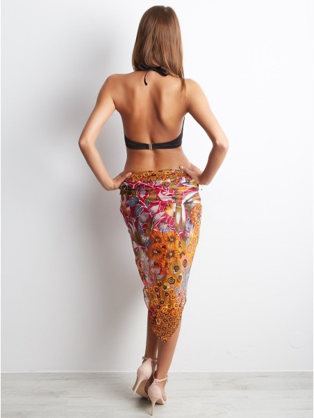 Pareo-AT-PO-176244.71-ciemny różowy