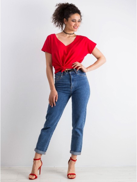 Marškinėliai-RV-TS-4832.14P-raudoni