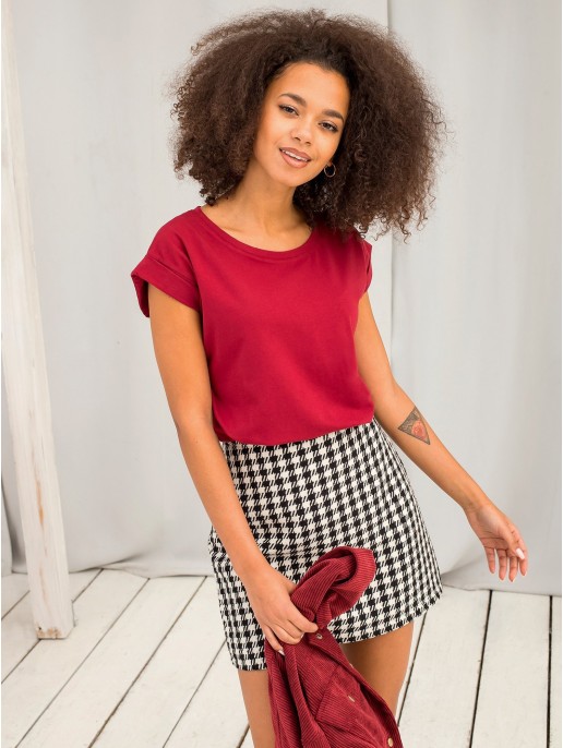 Marškinėliai-RV-TS-4833.91P-raudoni