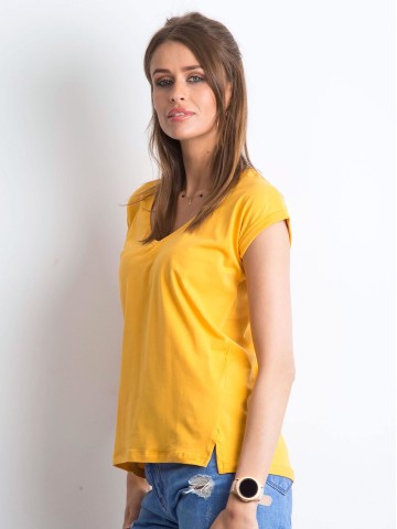 T-shirt-RV-TS-4839.44P-jasny pomarańczowy 2