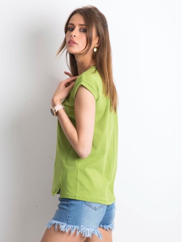 T-shirt-RV-TS-4839.16P-jasny zielony 2