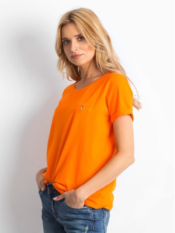 T-shirt-RV-TS-4838.47P-pomarańczowy 2