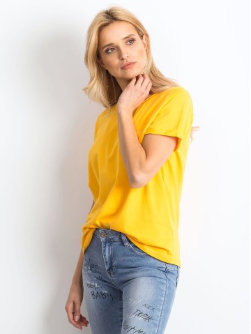 T-shirt-RV-TS-4838.14P-jasny pomarańczowy 2