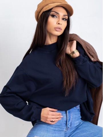 Bluza-RV-BL-5185.84P-granatowy 2
