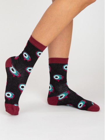 Skarpety-WS-SR-5602-wielokolorowy 2