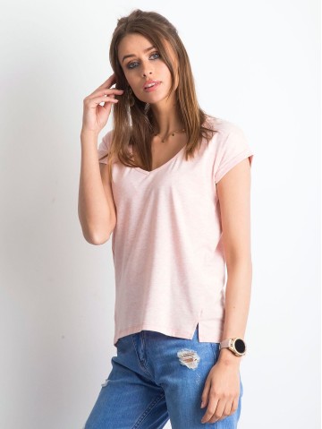 T-shirt-RV-TS-4839.34P-jasny różowy 2