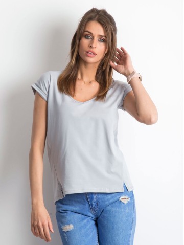 T-shirt-RV-TS-4839.36P-jasny szary