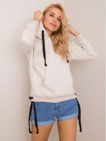 Bluza-TW-BL-G031.20P-jasny beżowy 2