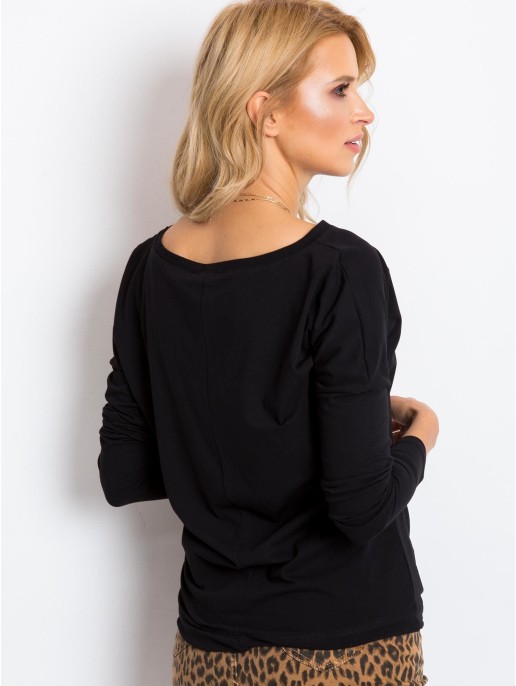 Bluzka-RV-BZ-5122.14P-czarny Bluzka-RV-BZ-5122.14P-czarny