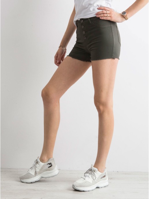 Šortai-JMP-SN-A95-22.16P-chaki Šortai-JMP-SN-A95-22.16P-chaki