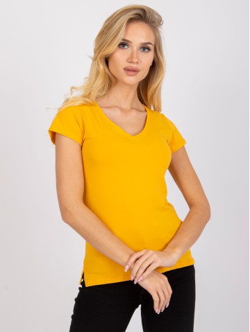 T-shirt-RV-TS-4837.38P-jasny pomarańczowy 2