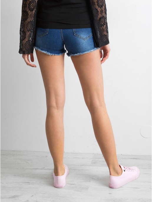 Šortai-JMP-SN-PM5519.13P-tamsiai mėlyni Šortai-JMP-SN-PM5519.13P-tamsiai mėlyni