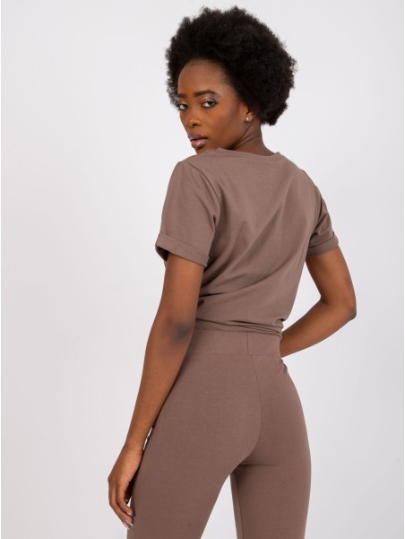 Marškinėliai-RV-TS-4838.73P-rudi